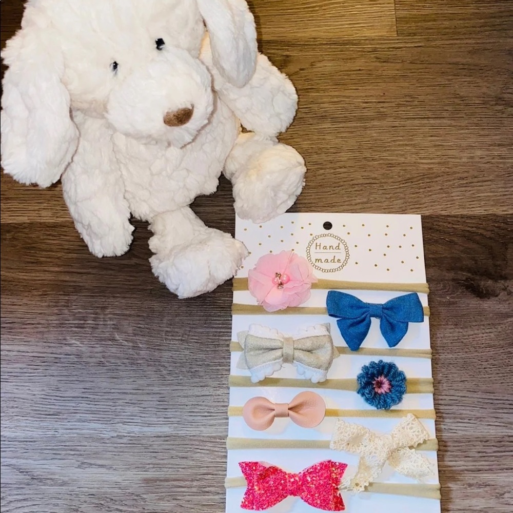 Baby Headbands
